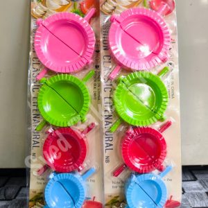 Kuli Pitha Maker (4p)