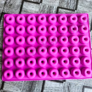 48 Hole Mini Donut Mold