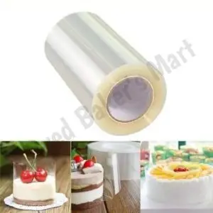 Plastic Sheet (12inch)