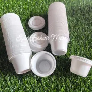 Mini Sauce Cup (10P)