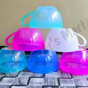 Mini Mixing Cup (1P)