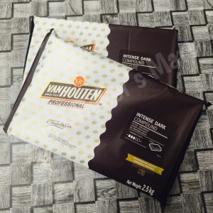 Vanhouten Dark Chocolate