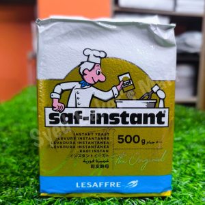 Saf Instant Yeast (500g)