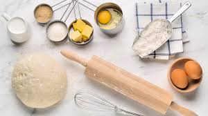 Baking Materials