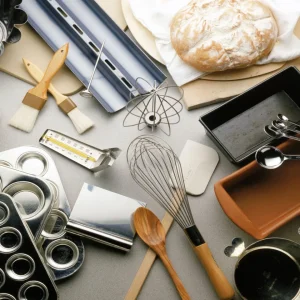 Baking Tools