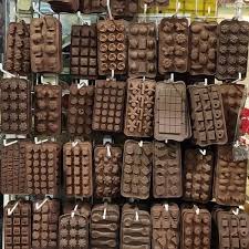 Chocolate Mold