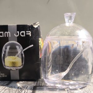 Jam Jar (150 ml)